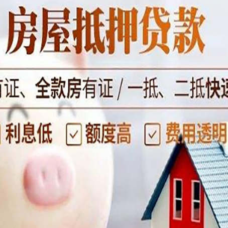 呼兰贷款助贷公司新渝启服靠谱公司